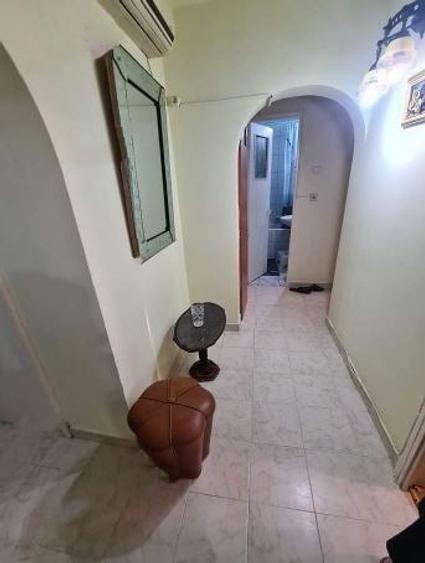 Apartament cu 2 camere decomandat în Giurgiului