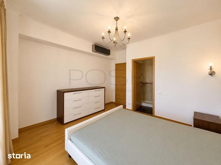 Apartament cu 3 camere decomandat în Aviatorilor