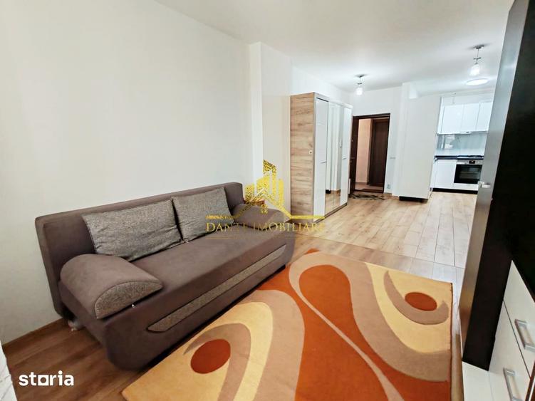 Apartament cu 2 camere semidecomandat în Bulgaria
