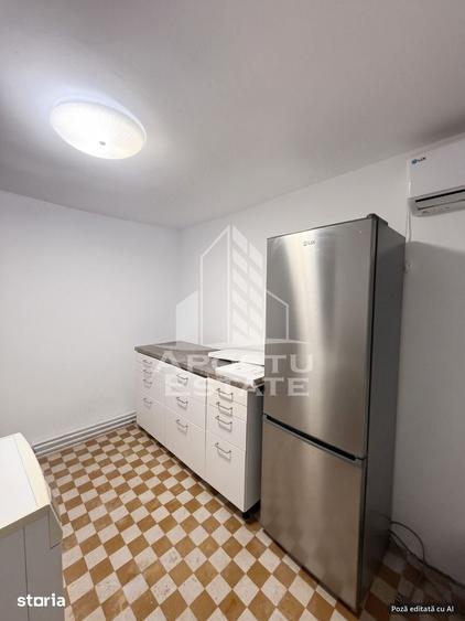 Apartament cu 3 camere în Mehala