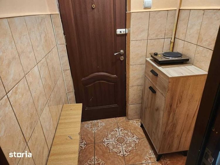 Garsonieră în Central