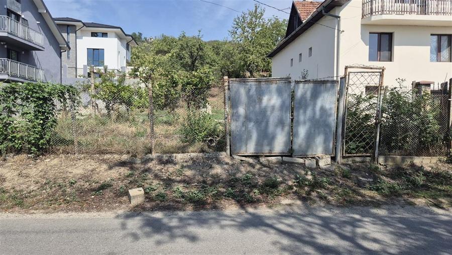 Teren Construcții intravilan de 3600 mp, în Podgoria