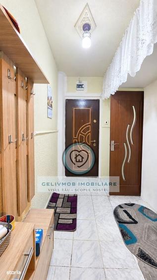 Apartament cu 2 camere în Malu Roșu
