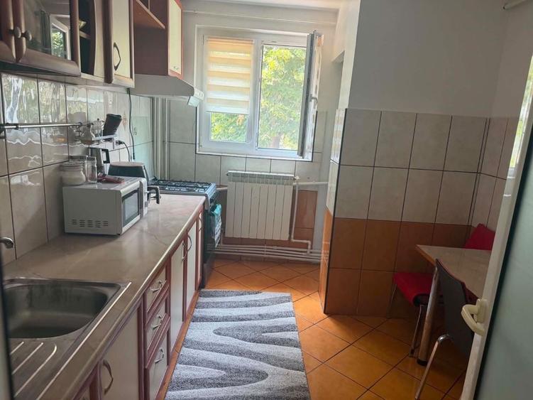 Apartament cu 2 camere în Dunărea