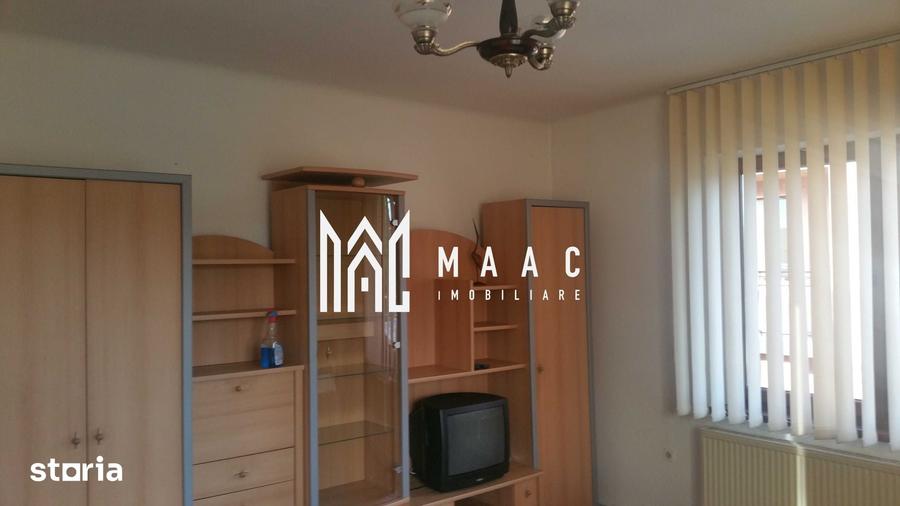 Apartament cu 3 camere decomandat în Țiglari