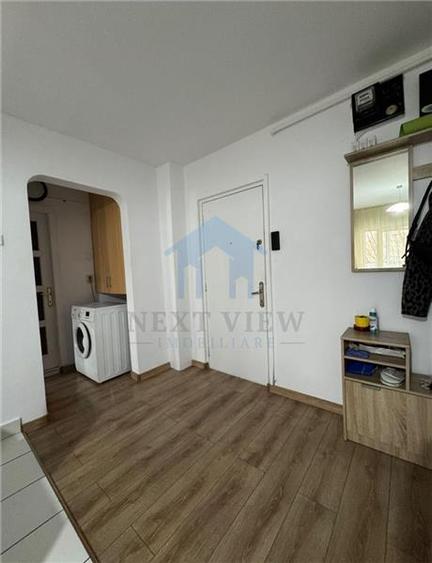 Apartament cu 2 camere decomandat în Zorilor