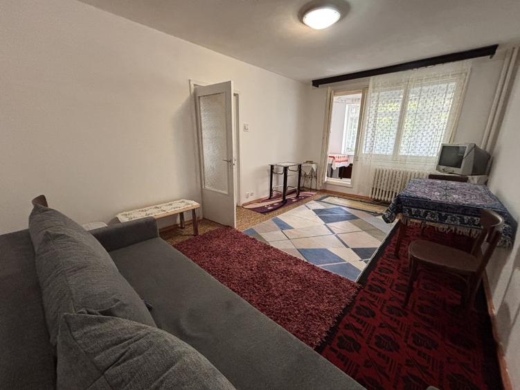 2 Camere Calea Vitan - 1