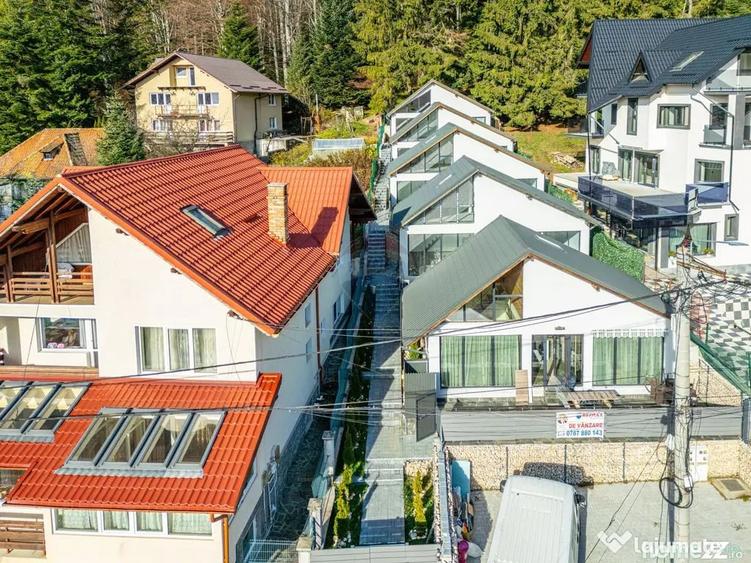 Casă cu 3 camere cu Teren 107 Mp în Valea Alba