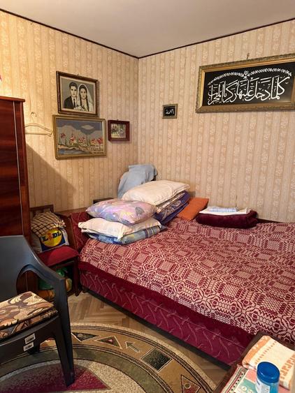 Apartament cu 2 camere semidecomandat în