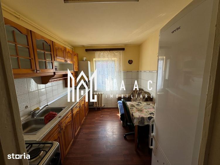 Apartament 2 camere | Mobilat & Utilat | Balcon | Hipodrom 3 - 5