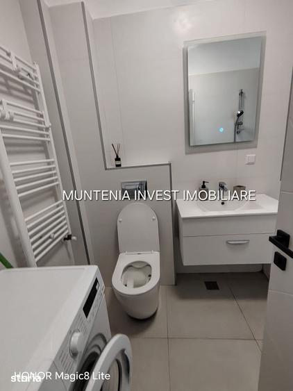 Garsonieră în Central