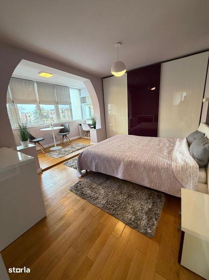Apartament cu 3 camere I Mobilat si utilat I Parcare I Grigorescu - 6
