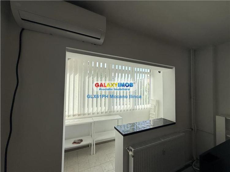 Apartament cu 4 camere decomandat, mobilat în Cantacuzino