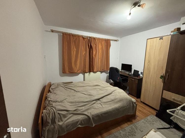 De inchiriat apartament cu 2 camere str Padurii - 5
