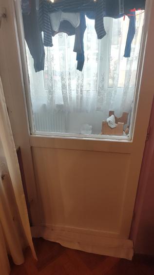 Apartament cu 2 camere decomandat în Slătinioara