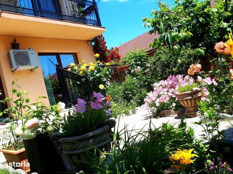 Vand casa p+1+mansarda - 4