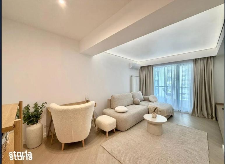 Apartament 2 camere/ Cortina North/ Promenada/ Pipera+ parcare - 6
