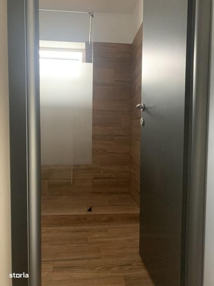 Apartament cu 2 camere decomandat în Podu Roș