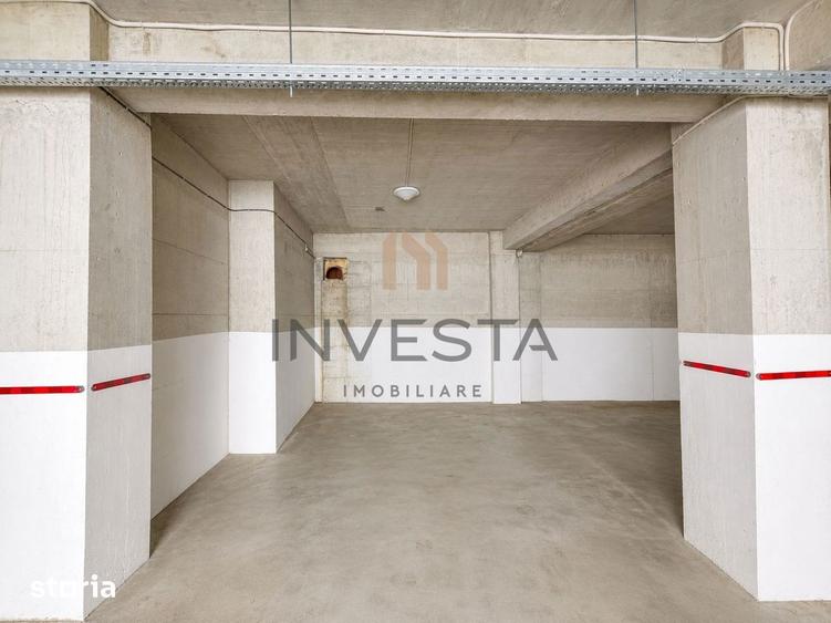 Apartament cu 2 camere decomandat, mobilat în Bună Ziua