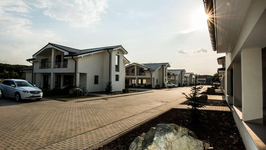 Casă individuală cu 5 camere cu Piscina în Snagov