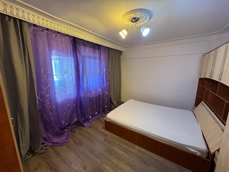 Apartament cu 2 camere decomandat în Cug