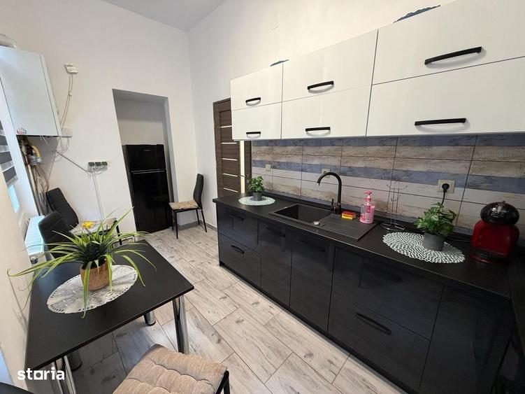Apartament 2 camere -67mp utili etaj 1 zona ULTRACENTRALA-PIATA MARE - 7