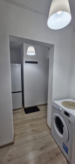 Garsonieră decomandată în Drumul Taberei