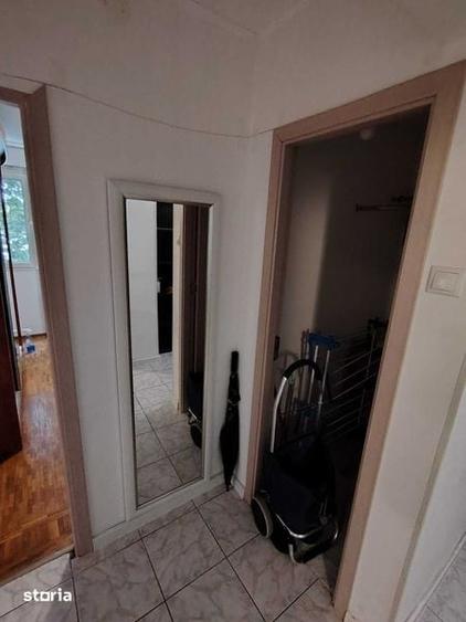 Apartament cu 2 camere în Rahova