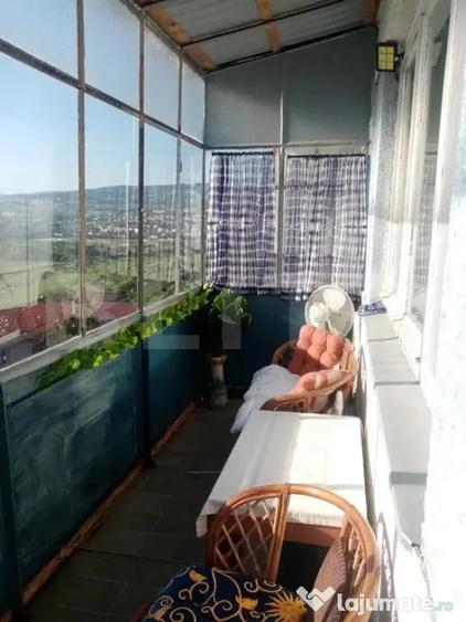 Apartament 2 camere, 45 mp, semidecomandat, zona Gheorgheni - 6