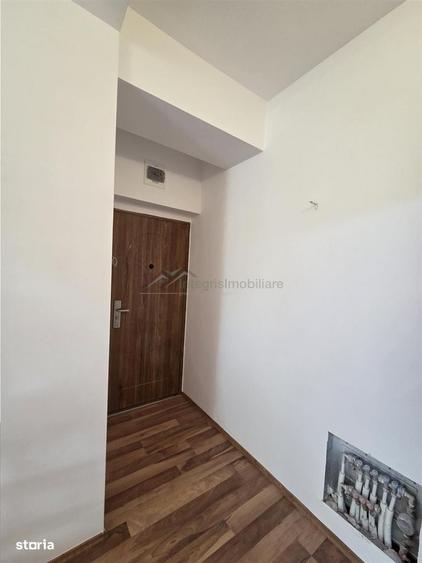 Garsonieră în Paleu