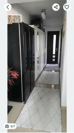Apartament cu 3 camere decomandat, mobilat în Nicolae Grigorescu