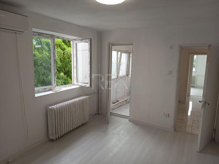 2 camere decomandat renovat Aleea Lamotești | Etaj 6/10 | Sector 4 - 2