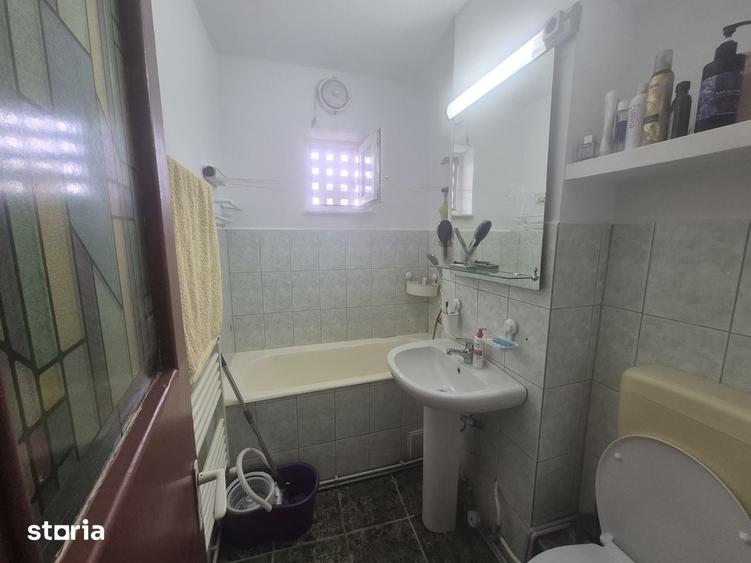 Apartament 2 camere Trivale Complex 1 , et 3/4 , mobilat si utilat - 2