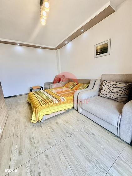 Apartament cu 2 camere decomandat în Nord