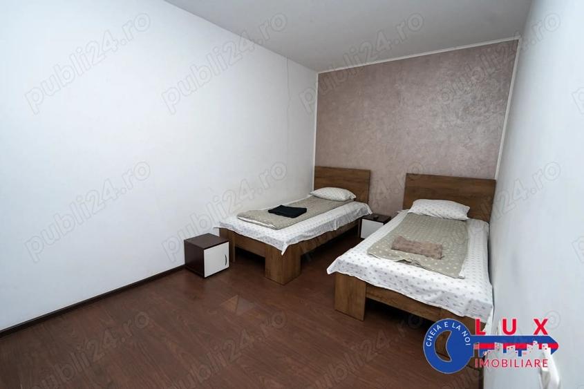Apartament cu 2 camere decomandat în Vest