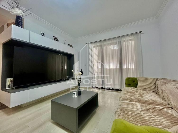 Apartament LUX 3 camere, zona Vlaicu loc parcare - 1