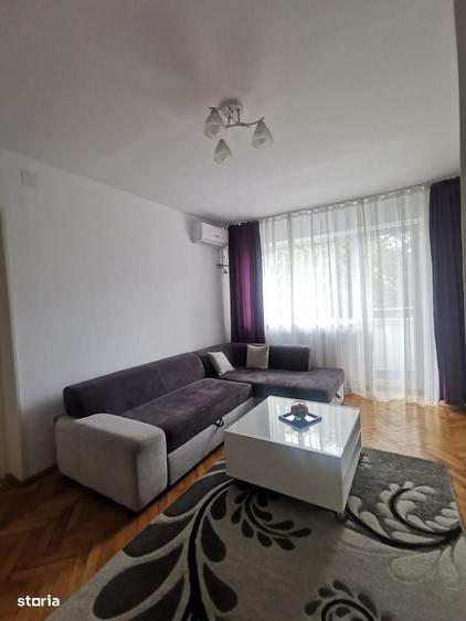 Apartament 2 camere, cu parcare, in Manastur - 3