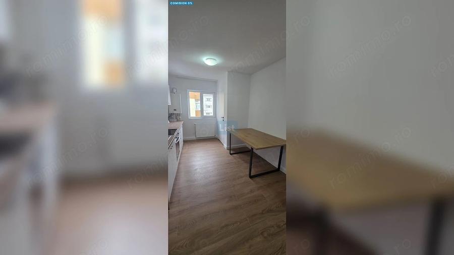 Apartament 2 camere decomandat, etaj 3, mobilat ?i utilat Garoafei - 1