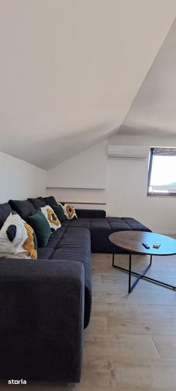 Apartament 2 camere, 60 mp, modern, ultracentral-zona Sincai - 9