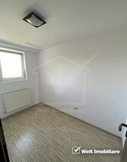 Apartament cu 3 camere decomandat, mobilat în Mănăștur