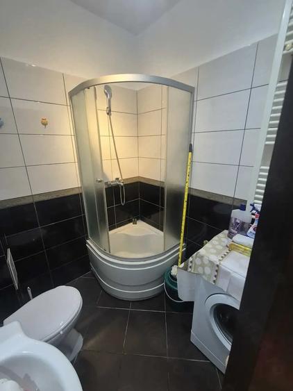 Garsonieră decomandată în Ferentari