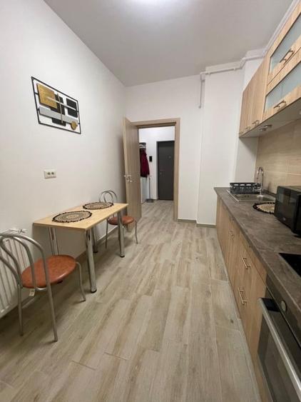 Berceni metrou biruintei deco - 7