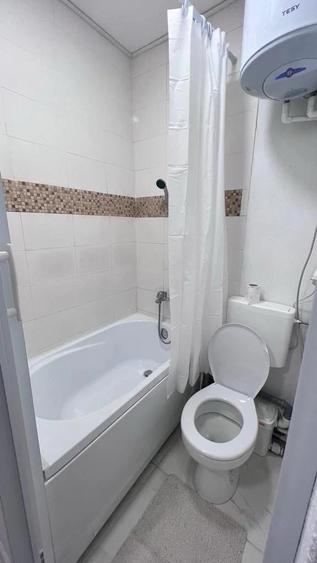 Garsonieră semidecomandată în Central