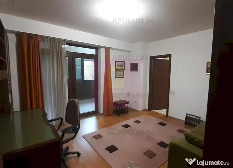 Apartament Superb Baneasa - Ion Ionescu de la Brad, 120MP - 2