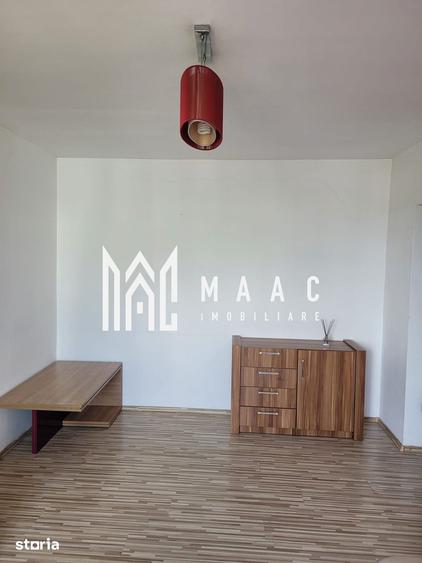 Apartament cu 3 camere în Trei Stejari