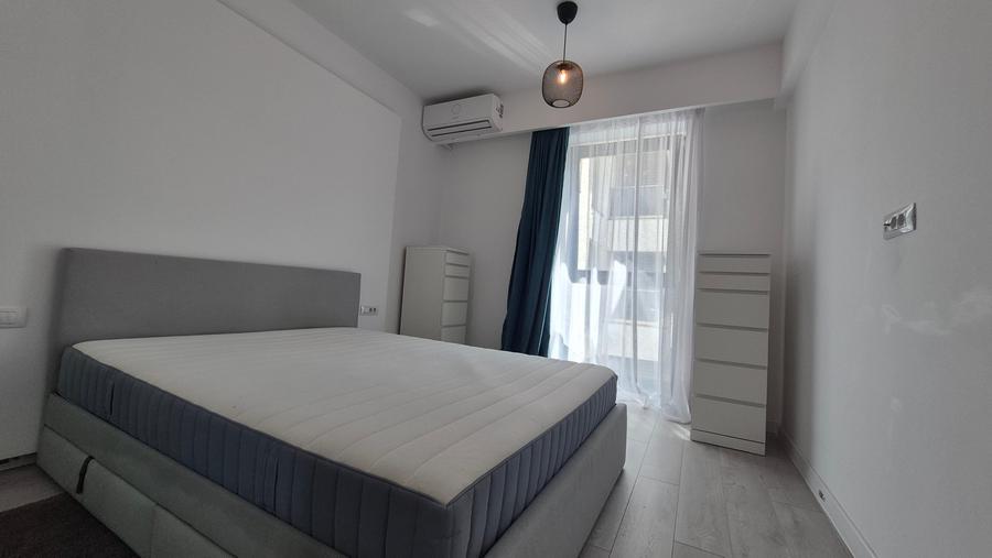 Apartament cu 2 camere în Politehnica
