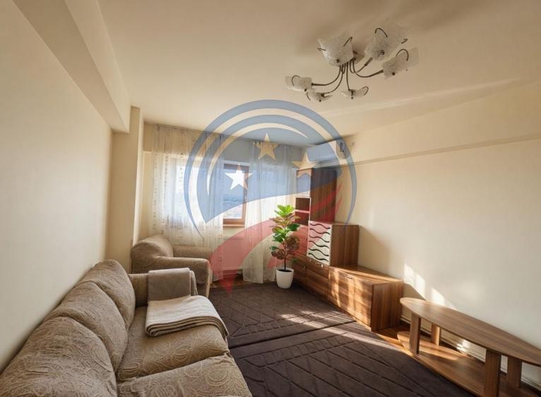 Apartament 4 camere | 89 mp utili + balcon | 2 băi | Centrală | 4 AC - 1