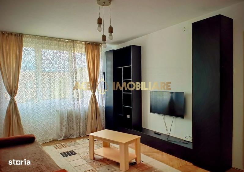 Apartament cu 3 camere, mobilat în 1 Decembrie 1918