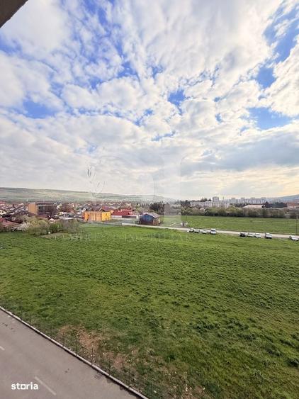 Apartament finisat / etaj intermediar / Zona Oncos - 1