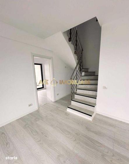 Apartament cu 5 camere, mobilat în Fundeni